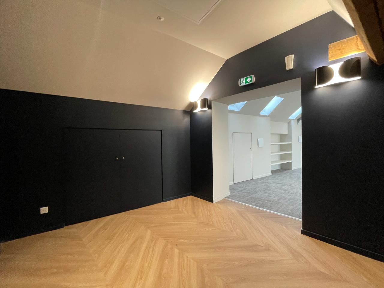 Bureau Lyon 130m² Location bureau Lyon Rhône OLBUR2207673 18